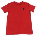 Levné chlapecká trička s krátkým rukávem River Island