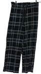 Luxusní dámské kalhoty velikost 44 (L) | BRUMLA.CZ