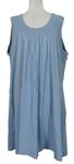 Levné dámské šaty a sukně velikost 52 (4XL) | BRUMLA.CZ