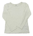 Levné dívčí oblečení velikost 116 H&M | BRUMLA.CZ
