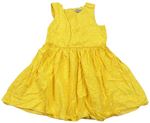 Dívčí šaty a sukně velikost 98 Next | BRUMLA.CZ Second