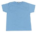 Levné chlapecká trička s krátkým rukávem velikost 116