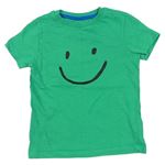 Chlapecká trička s krátkým rukávem F&F | BRUMLA.CZ Bazárek