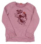 Dívčí mikiny a svetry velikost 152 Disney | BRUMLA.CZ