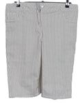 Luxusní dámské kalhoty velikost 42 (L) | BRUMLA.CZ