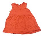 Dívčí šaty a sukně velikost 68 F&F | BRUMLA.CZ Second