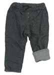Chlapecké kalhoty H&M | BRUMLA.CZ Chlapecký online second