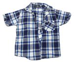 Luxusní chlapecké košile velikost 116 | BRUMLA.CZ