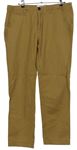 Levné pánské kalhoty velikost 52 (L) | BRUMLA.CZ Pánský