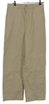 Levné dámské kalhoty velikost 36 (XS) | BRUMLA.CZ