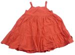 Dívčí šaty a sukně velikost 92 F&F | BRUMLA.CZ Second