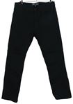 Levné pánské kalhoty velikost 50 (M) | BRUMLA.CZ Pánský