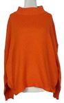 Luxusní dámské svetry velikost 44 (L) | BRUMLA.CZ