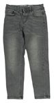 Levné dívčí kalhoty velikost 110 Denim Co. | BRUMLA.CZ