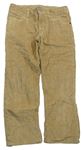 Chlapecké kalhoty velikost 110 GAP | BRUMLA.CZ Chlapecký
