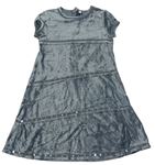 Levné dívčí šaty a sukně velikost 116 | BRUMLA.CZ