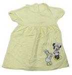 Levné dívčí oblečení velikost 80 Disney | BRUMLA.CZ