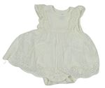 Dívčí šaty a sukně velikost 56 H&M | BRUMLA.CZ Second