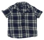 Chlapecké košile velikost 92 Next | BRUMLA.CZ Secondhand