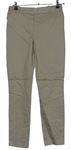 Levné dámské kalhoty velikost 40 (M) | BRUMLA.CZ Dámský