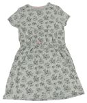 Levné dívčí šaty a sukně velikost 158 F&F | BRUMLA.CZ