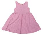 Dívčí šaty a sukně velikost 92 H&M | BRUMLA.CZ Second