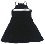 Levné dívčí šaty a sukně velikost 152 H&M | BRUMLA.CZ