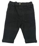 Chlapecké kalhoty velikost 68 F&F | BRUMLA.CZ Chlapecký