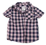 Chlapecké košile velikost 98 F&F | BRUMLA.CZ Secondhand