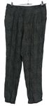 Levné dámské kalhoty velikost 38 (S) H&M | BRUMLA.CZ