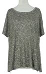 Levné dámská trička a topy velikost 42 (L) | BRUMLA.CZ