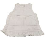 Levné dívčí šaty a sukně velikost 62 H&M | BRUMLA.CZ