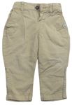 Chlapecké kalhoty velikost 74 H&M | BRUMLA.CZ Chlapecký