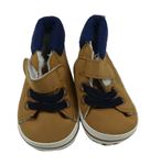 Luxusní chlapecké boty velikost 68 | BRUMLA.CZ Second hand