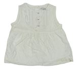 Dívčí košile velikost 98 | BRUMLA.CZ Secondhand online