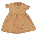 Levné dívčí šaty a sukně velikost 122 | BRUMLA.CZ