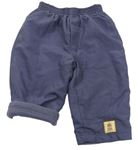 Luxusní chlapecké kalhoty velikost 80 | BRUMLA.CZ Chlapecký