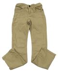Levné chlapecké kalhoty velikost 122 | BRUMLA.CZ Chlapecký