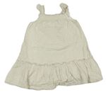 Levné dívčí šaty a sukně velikost 110 Mothercare