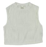 Dívčí trička s krátkým rukávem velikost 164