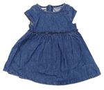 Levné dívčí šaty a sukně velikost 62 | BRUMLA.CZ