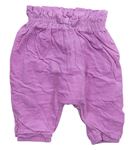 Levné dívčí kalhoty velikost 56 Mothercare | BRUMLA.CZ