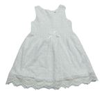 Dívčí šaty a sukně velikost 104 | BRUMLA.CZ Second