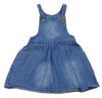 Levné dívčí šaty a sukně velikost 104 Tu | BRUMLA.CZ