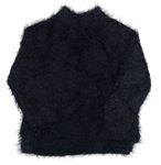 Dívčí mikiny a svetry velikost 104 Zara | BRUMLA.CZ