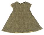 Levné dívčí šaty a sukně velikost 104 Tu | BRUMLA.CZ