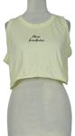 Levné dámská trička a topy velikost 42 (L) | BRUMLA.CZ