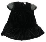 Levné dívčí šaty a sukně velikost 110 F&F | BRUMLA.CZ