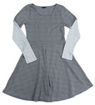 Levné dívčí šaty a sukně velikost 170 | BRUMLA.CZ