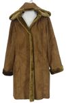 Levné dámské bundy a kabáty velikost 46 (XL)